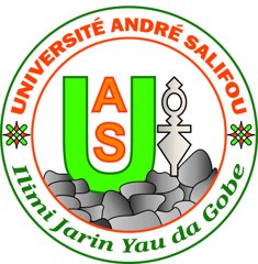 Logo de l'Université André Salifou